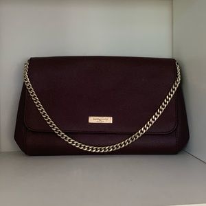 Kate Spade clutch/crossbody